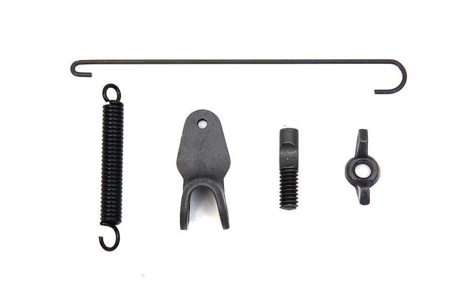 Rear Brake Switch Pull Kit