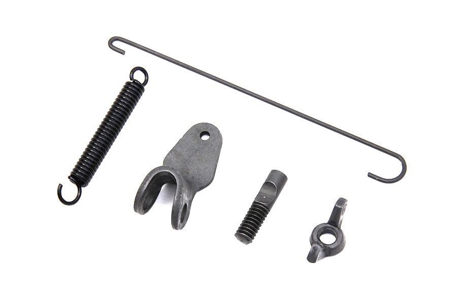 Rear Brake Switch Pull Kit