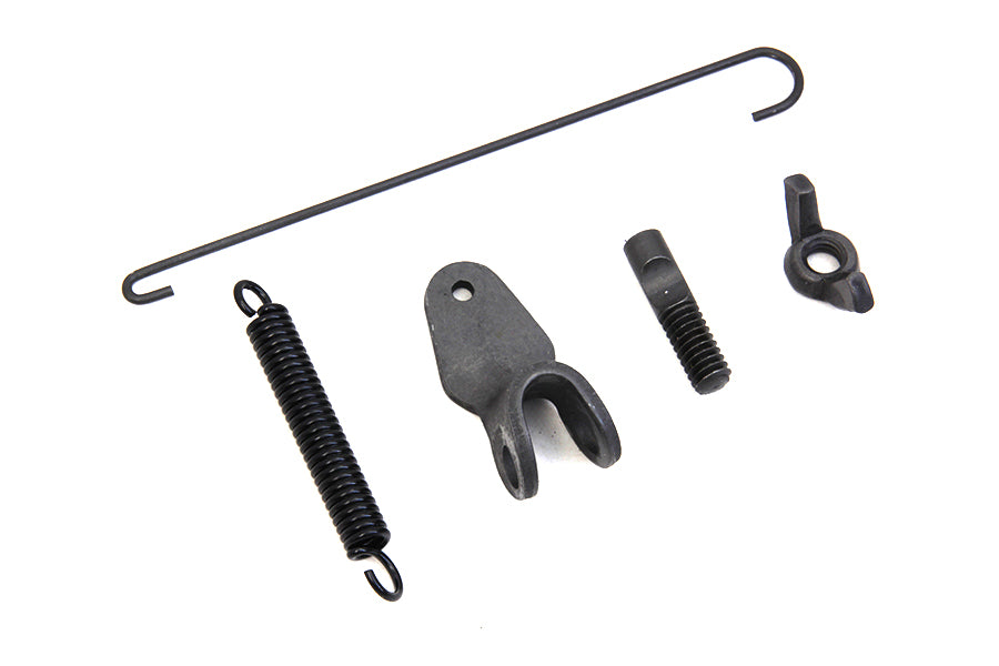 Rear Brake Switch Pull Kit