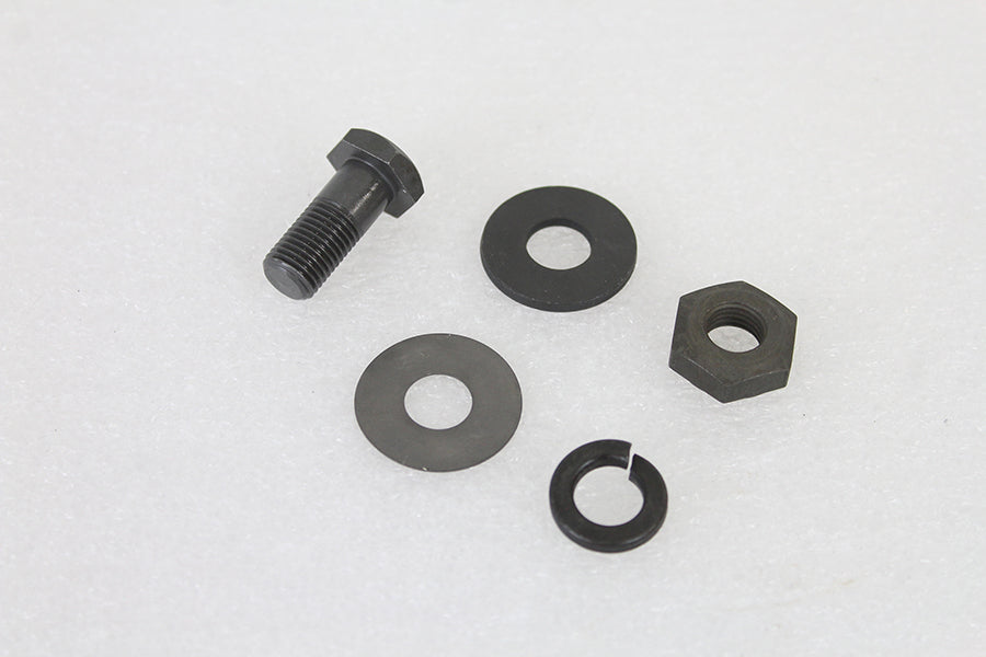 Top Motor Mount Kit Parkerized