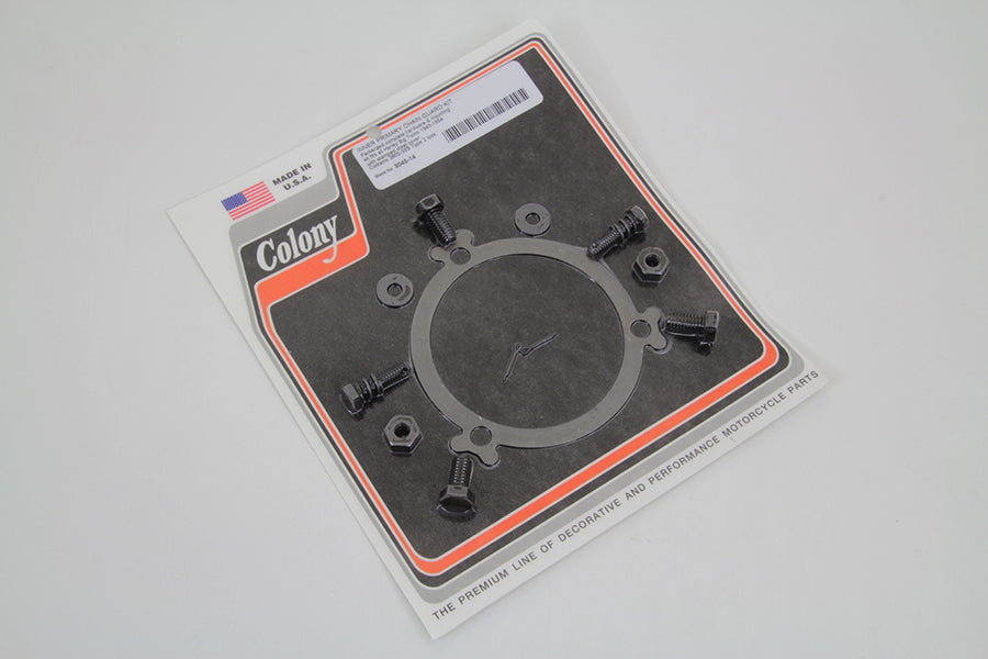 Inner Primary Chain Guard Kit