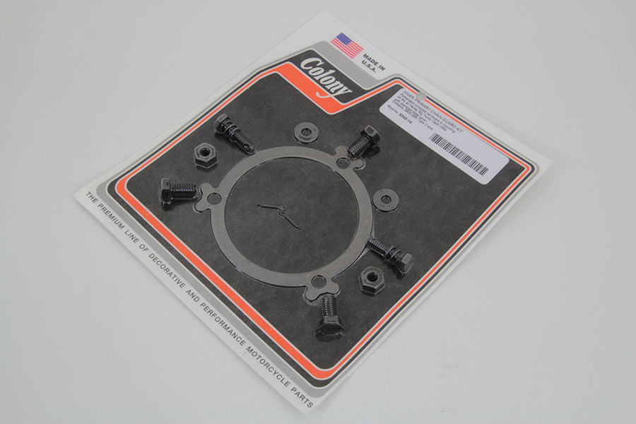 Inner Primary Chain Guard Kit