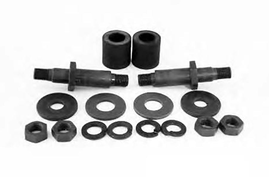 Ride Control Side Plate Stud Kit