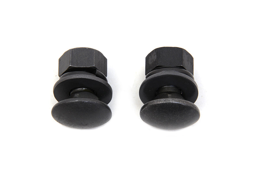 Rear Fender Brace Bracket Bolt Kit