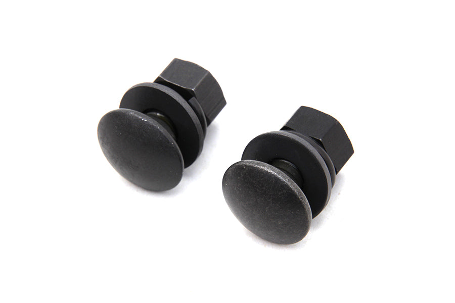 Rear Fender Brace Bracket Bolt Kit