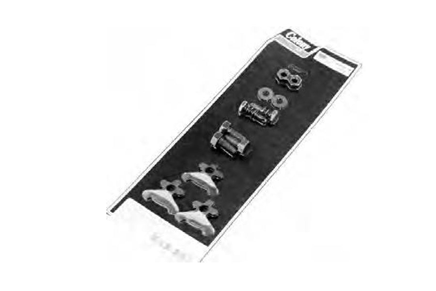 Inner Primary Chain Guard Kit