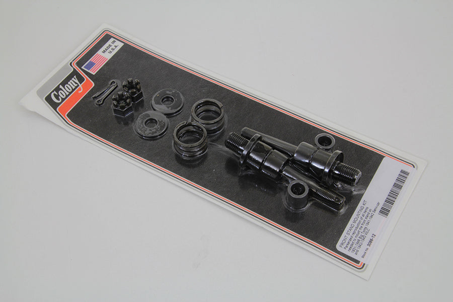 Front Stand Mounting Kit