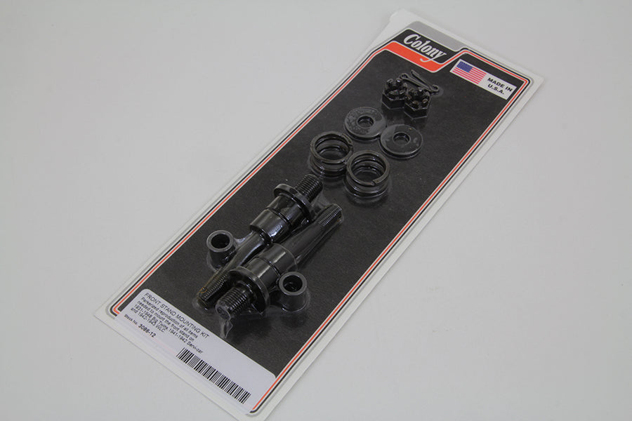 Front Stand Mounting Kit