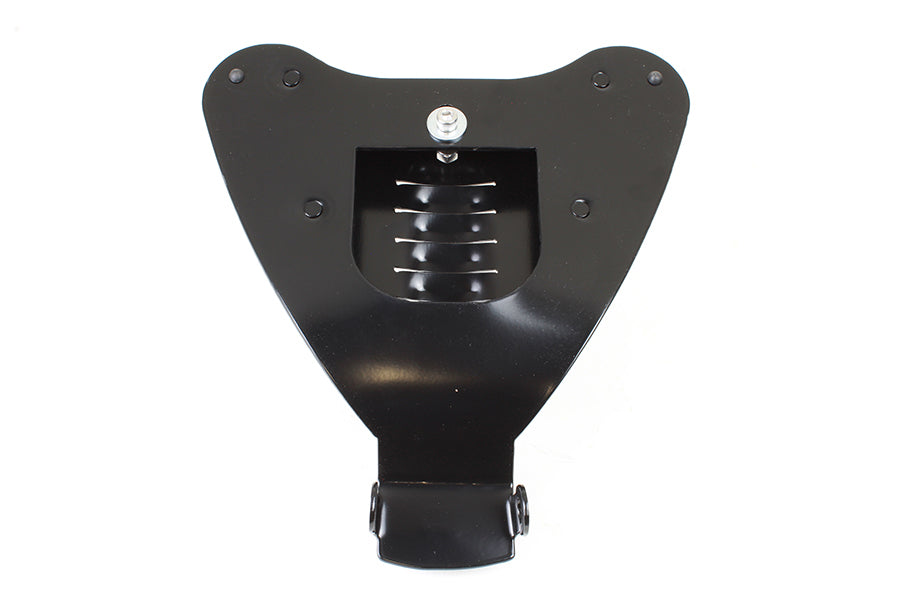 Solo Seat Hardware Mount Kit