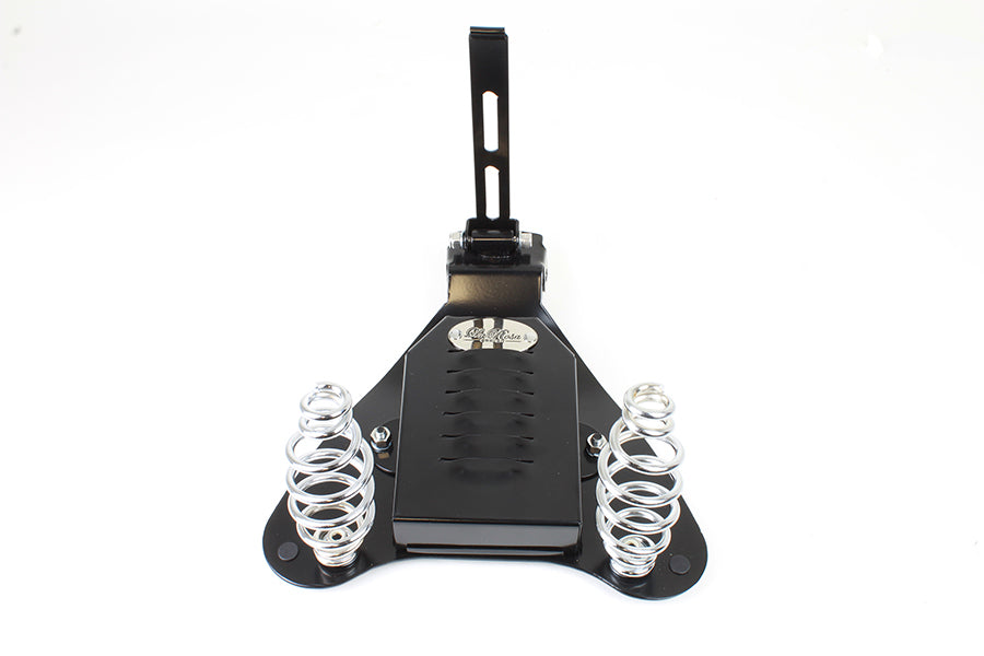 Solo Seat Hardware Mount Kit