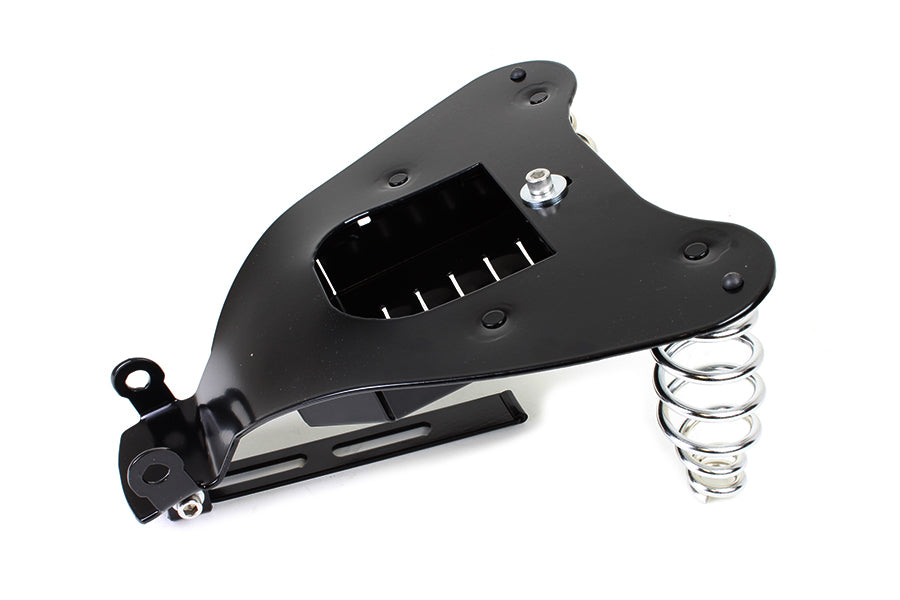 Solo Seat Hardware Mount Kit