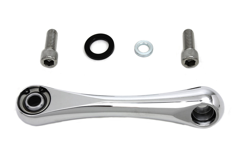 FLT Stabilizer Bar Chrome