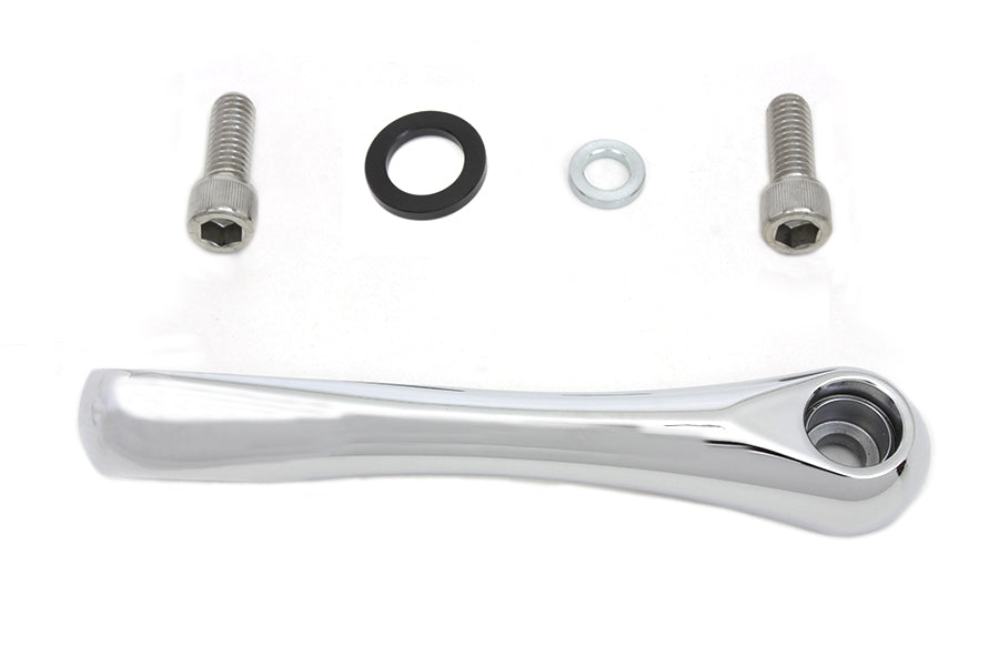 FLT Stabilizer Bar Chrome