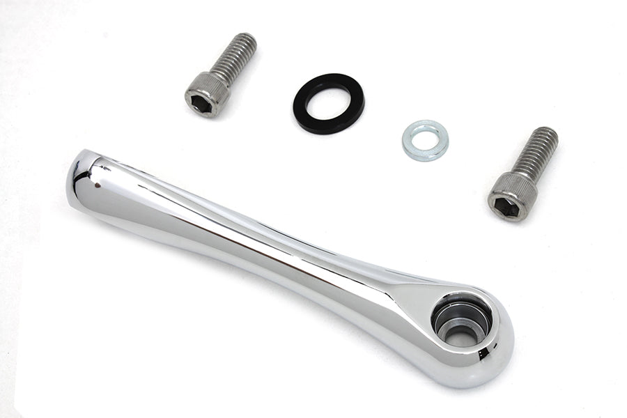 FLT Stabilizer Bar Chrome