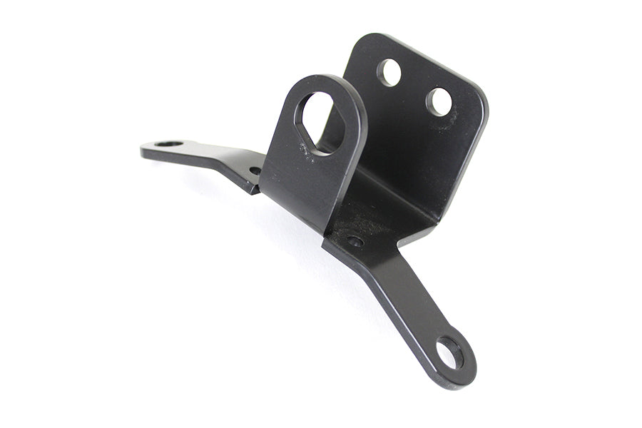 Black Top Motor Mount