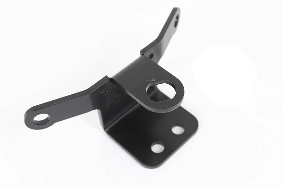Black Top Motor Mount