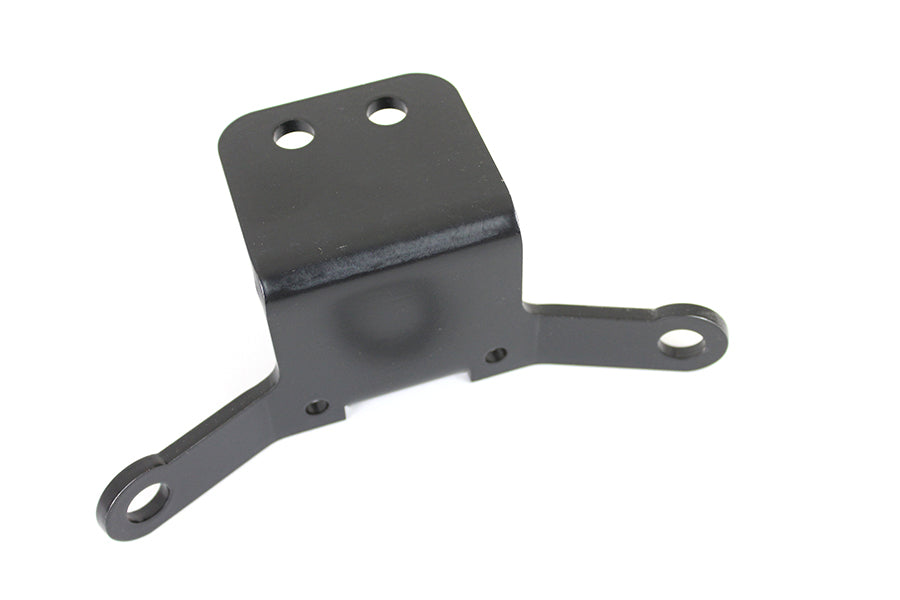 Black Top Motor Mount