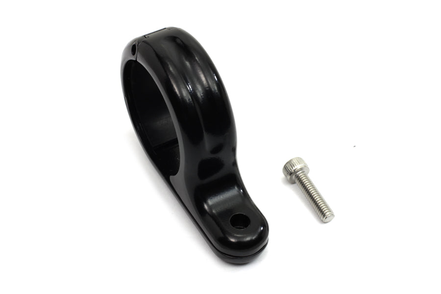 Handlebar Clamp Black