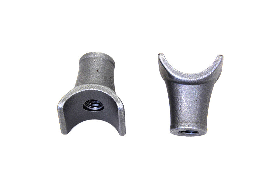 Seat Spring Stanchion Set