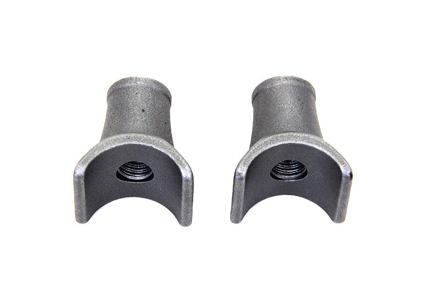 Seat Spring Stanchion Set