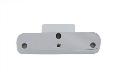 Tail Lamp Support Bracket Billet Chrome