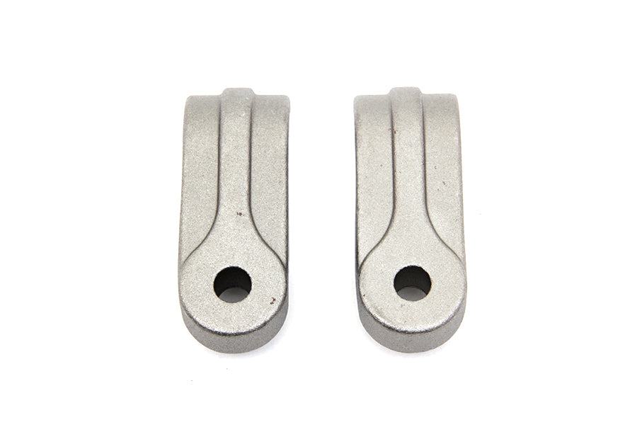 Universal Weld On Bracket Set
