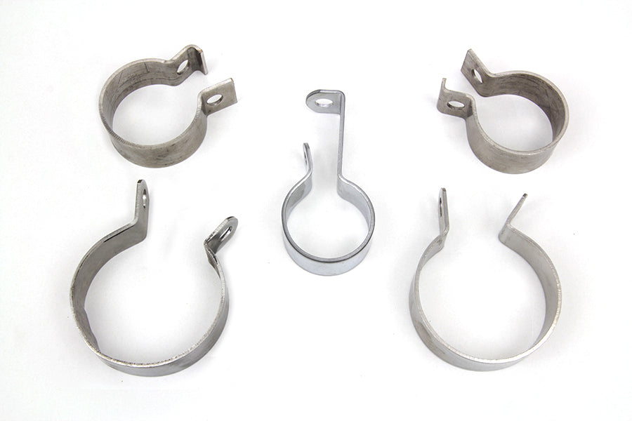 Exhaust System Clamp Kit