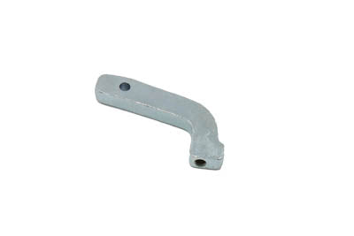Rear Footboard Bracket