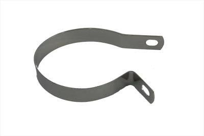 Starter Motor Clamp Stainless Steel