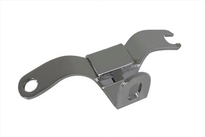 Chrome Top Engine Mount