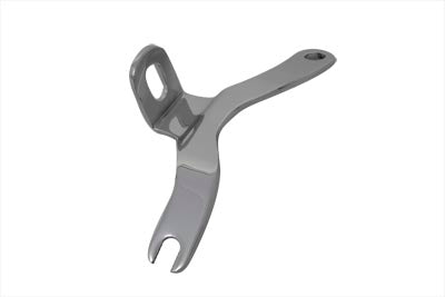 Chrome Top Engine Mount