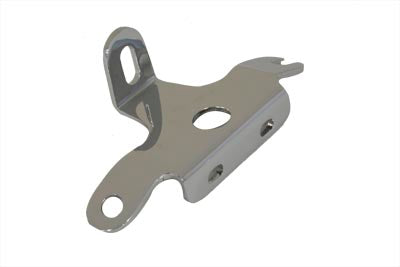 Chrome Top Engine Mount