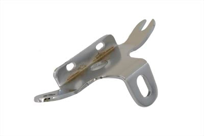 Chrome Top Engine Mount