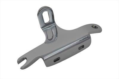 Chrome Top Engine Mount