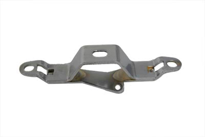 Chrome Top Engine Mount