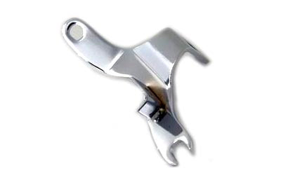 Chrome Top Engine Mount