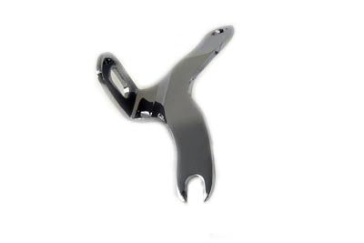 Chrome Top Engine Mount