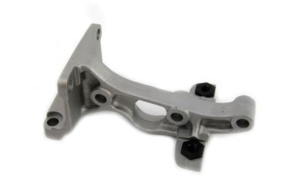 Cast Rear Motor Mount