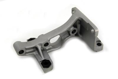 Cast Rear Motor Mount