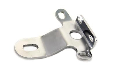 Chrome Top Motor Mount
