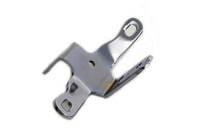 Chrome Top Motor Mount