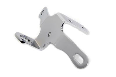 Chrome Top Motor Mount