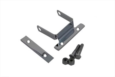 Ignition Coil Mount Bracket Chrome