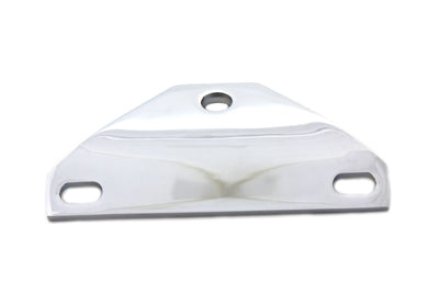 Headlamp Mount Bracket Chrome