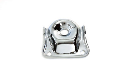 Headlamp Mount Bracket Chrome