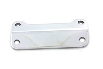 Headlamp Mount Bracket Extender Chrome