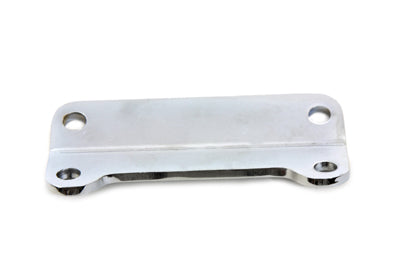 Headlamp Mount Bracket Extender Chrome