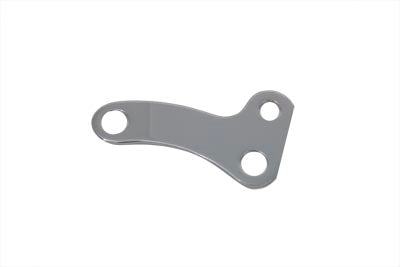 Chrome Starter Motor Bracket