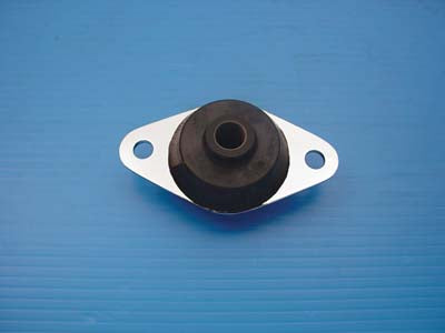 Chrome ISO Front Engine Mount