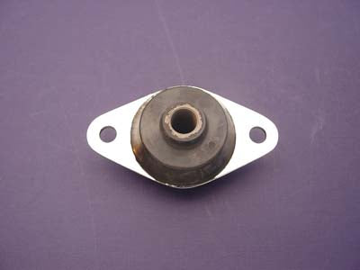 Chrome ISO Front Engine Mount
